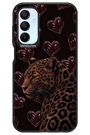 Leo Hearts 2.0 - Samsung Galaxy A15