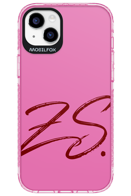 (Sorbet) ZS 2.0 - Apple iPhone 14 Plus