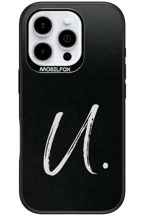(Off Space) U 2.0 - Apple iPhone 16 Pro