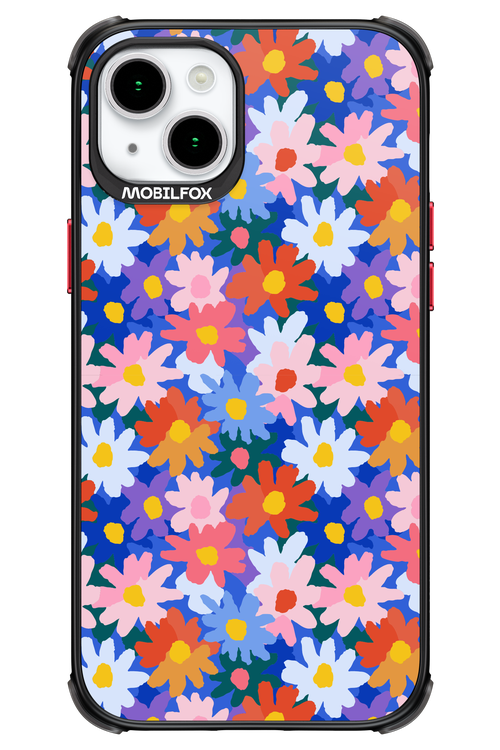 Happy Bloom - Apple iPhone 15 Plus