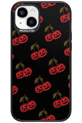 Spicey Pumpkin - Apple iPhone 15 Plus