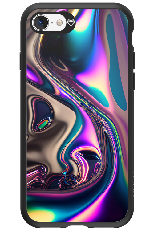 Post Future 2.0 - Apple iPhone SE 2020