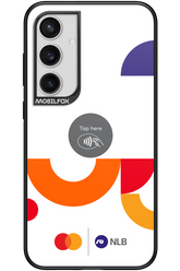 NLB Color 2.0 - Samsung Galaxy S24+