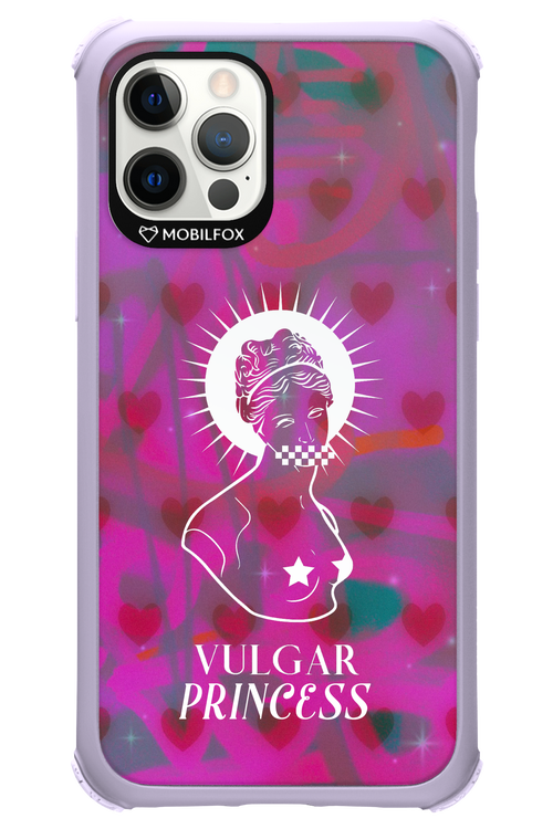 Vulgar Princess - Apple iPhone 12 Pro