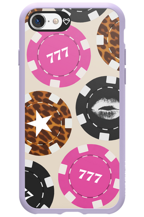 All In - Apple iPhone SE 2022