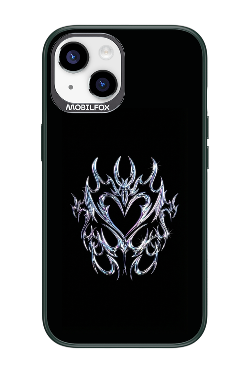 Silver Soul 2.0 - Apple iPhone 14