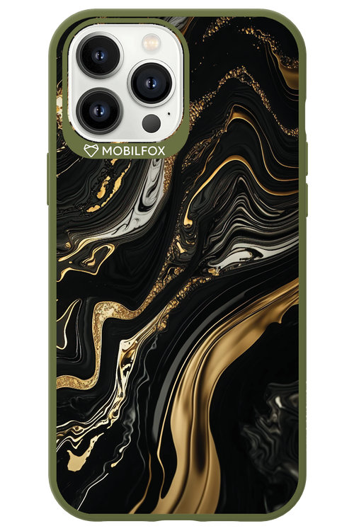 Azrael 2.0 - Apple iPhone 13 Pro Max