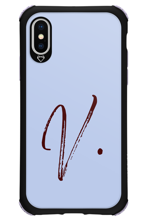 (Jellyfish Presso) V 2.0 - Apple iPhone X
