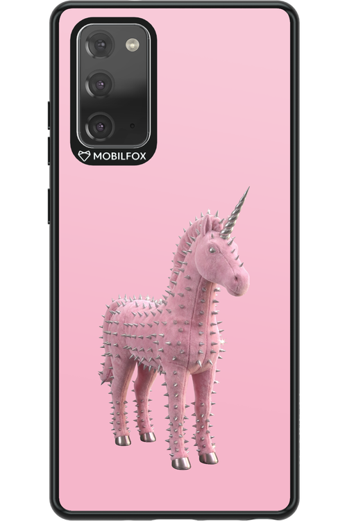 Punk Unicorn 2.0 - Samsung Galaxy Note 20