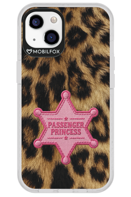 Passenger Princess 2.0 - Apple iPhone 13