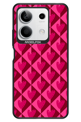 Holiday Heartss - Xiaomi Redmi Note 13 5G