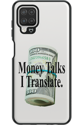 Money Talks II 2.0 - Samsung Galaxy A12