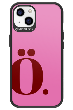 O II (Sorbet) 2.0 - Apple iPhone 13