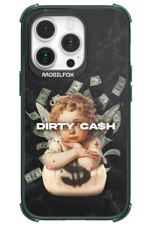 DirtyCash - Apple iPhone 14 Pro