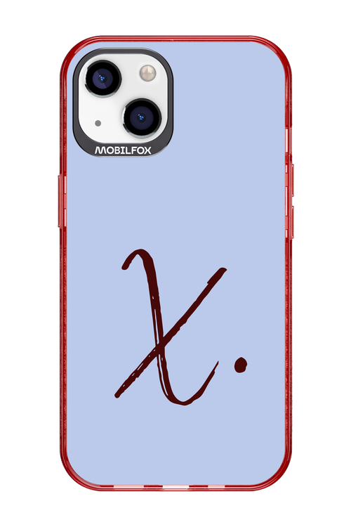 (Jellyfish Presso) X 2.0 - Apple iPhone 13