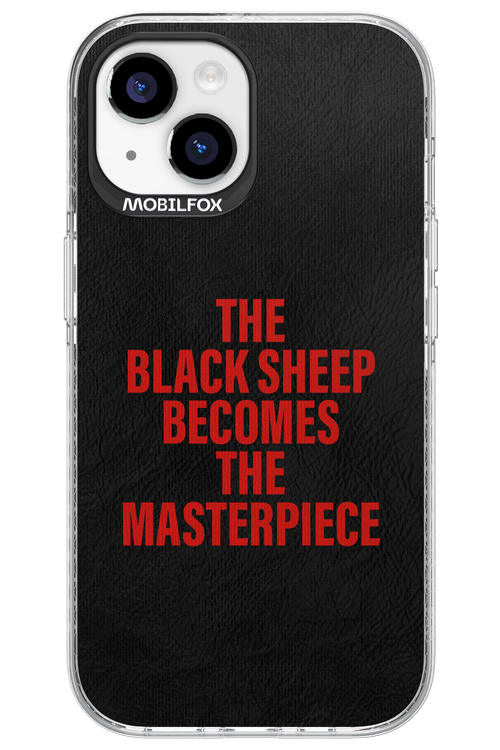 sheep 2.0 - Apple iPhone 15