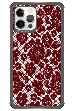Lace Lover - Apple iPhone 12 Pro Max