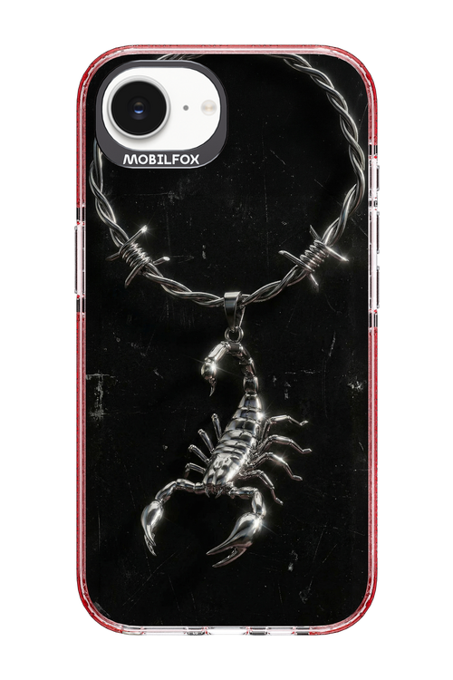 Scorpio (Chrome) 2.0 - Apple iPhone 16e