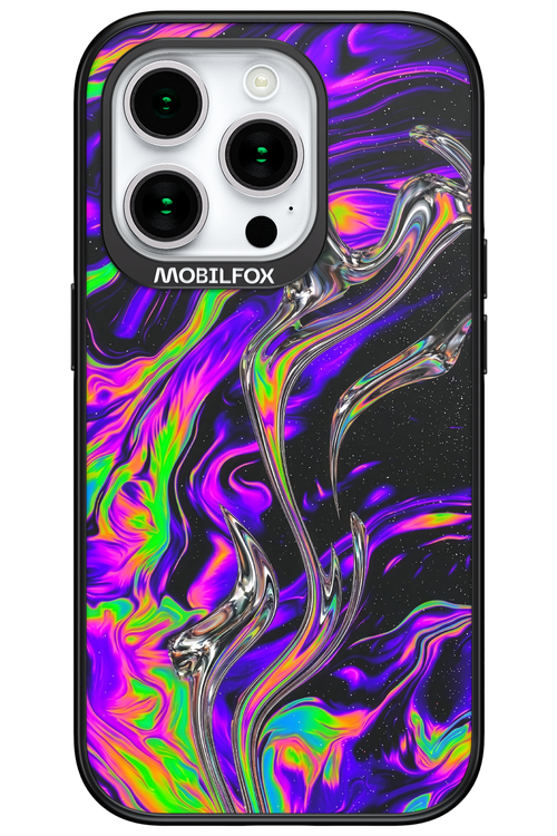 Nova 2.0 - Apple iPhone 15 Pro