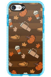 Autumn Brew - Apple iPhone 7