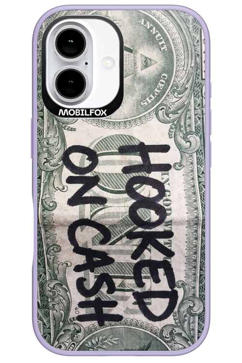 hooked 2.0 - Apple iPhone 16