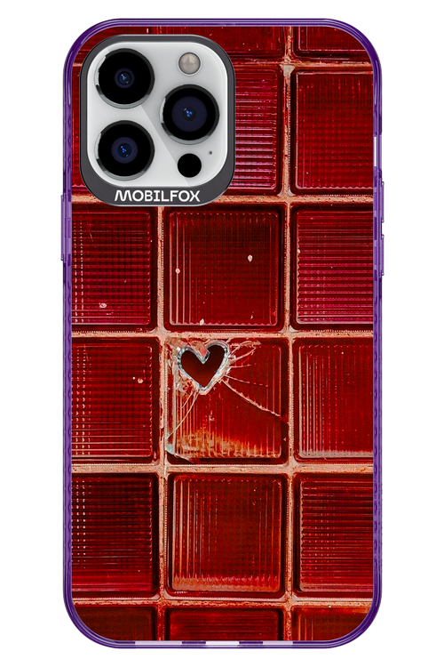 Heartbroken - Apple iPhone 13 Pro Max