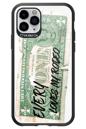 RODEO II 2.0 - Apple iPhone 11 Pro