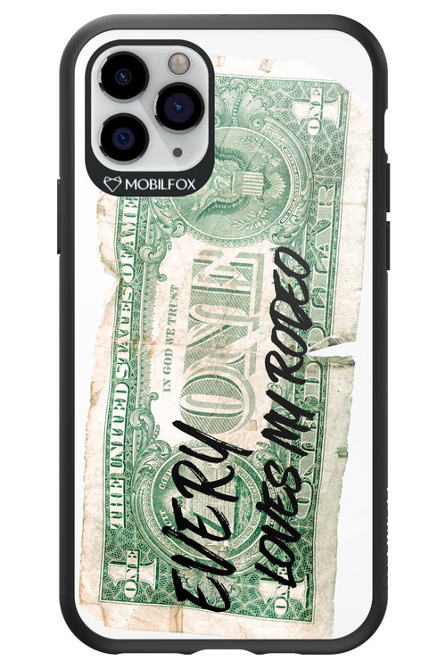 RODEO II 2.0 - Apple iPhone 11 Pro