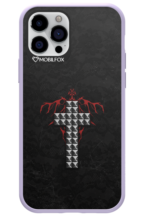Dark Prayer 2.0 - Apple iPhone 12 Pro