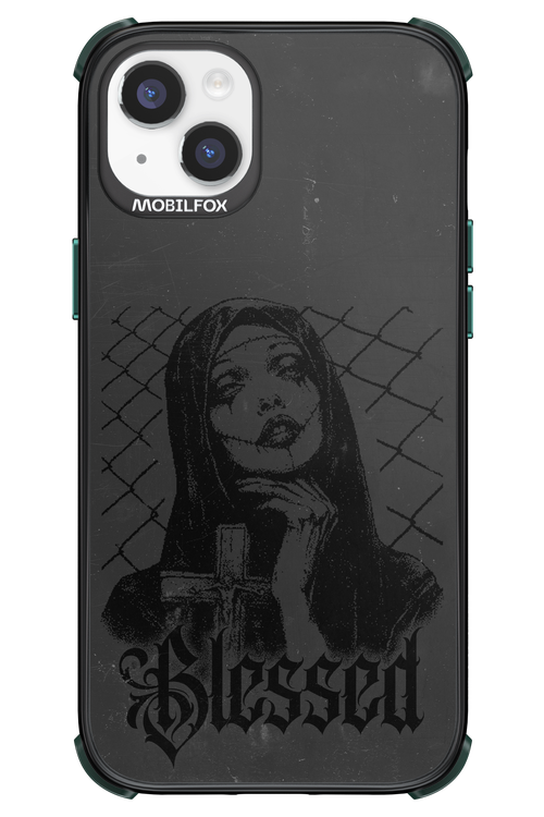 God bless 2.0 - Apple iPhone 14 Plus