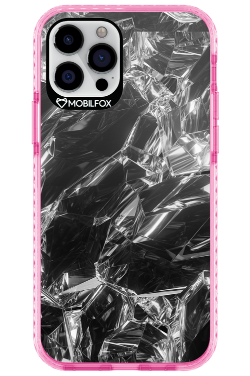 Crystal Noir - Apple iPhone 12 Pro