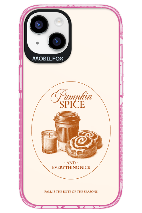 Elite Fall - Apple iPhone 14