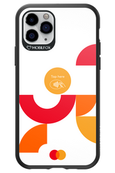 MC EU Color 2.0 - Apple iPhone 11 Pro