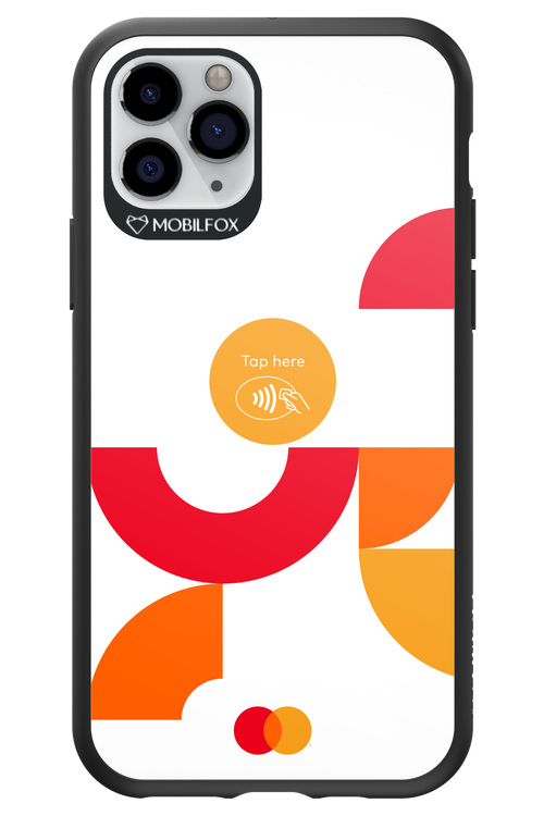 MC EU Color 2.0 - Apple iPhone 11 Pro