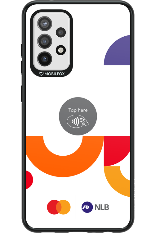 NLB Color 2.0 - Samsung Galaxy A72