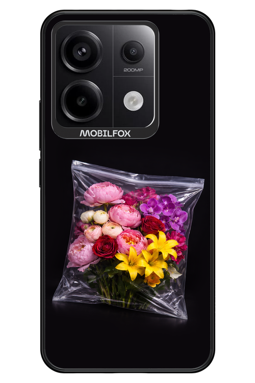 Love Bag 2.0 - Xiaomi Redmi Note 13 Pro 5G