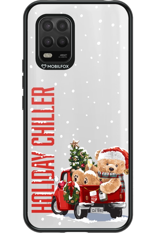 Holiday Chiller - Xiaomi Mi 10 Lite 5G