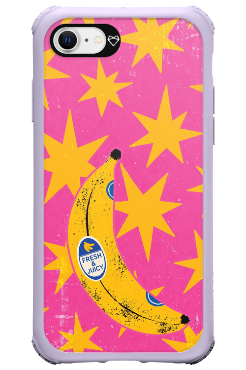 BANANA POP 2.0 - Apple iPhone SE 2022