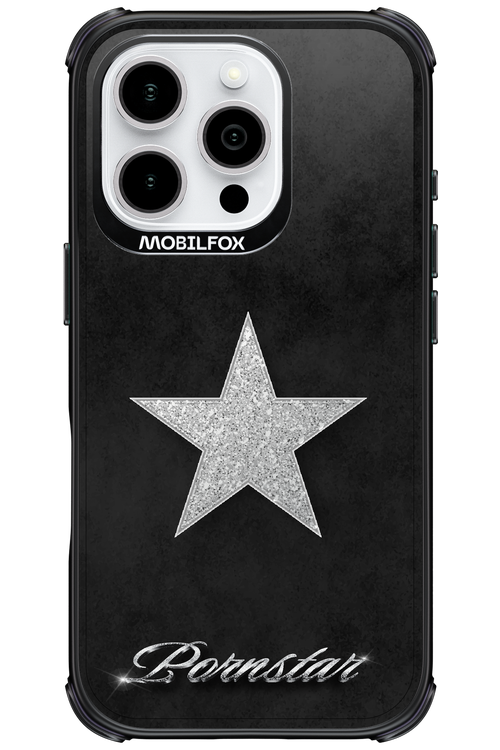 P*rnstar 2.0 - Apple iPhone 16 Pro