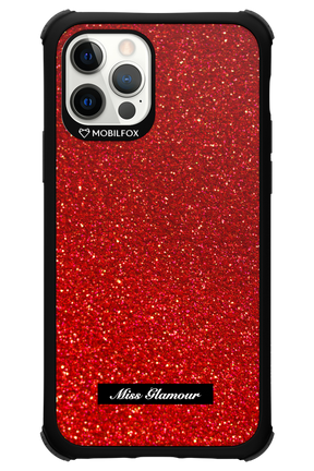 Miss Glamour - Apple iPhone 12 Pro