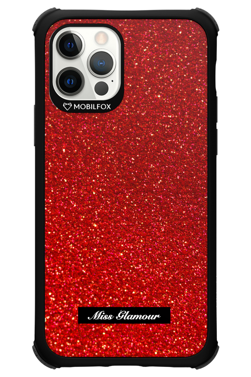 Glam Christmas - Apple iPhone 12 Pro