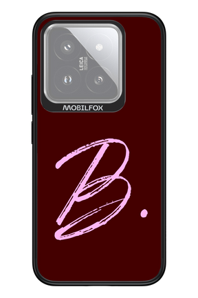 (Dark Blush) B 2.0 - Xiaomi 14