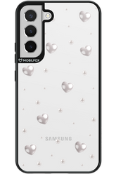 Pearl Tears - Samsung Galaxy S22+