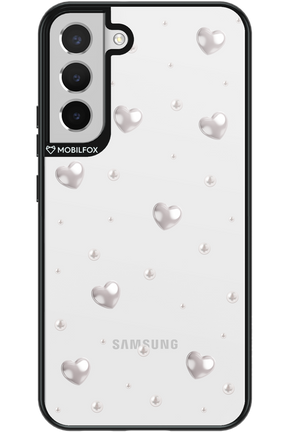 Pearl Tears - Samsung Galaxy S22+