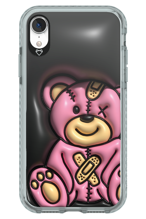 Dead Bear - Apple iPhone XR