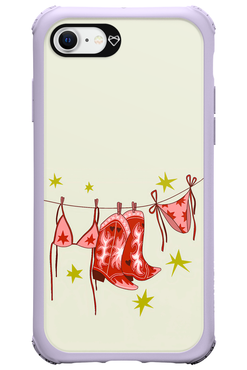 Laundry 2.0 - Apple iPhone SE 2022