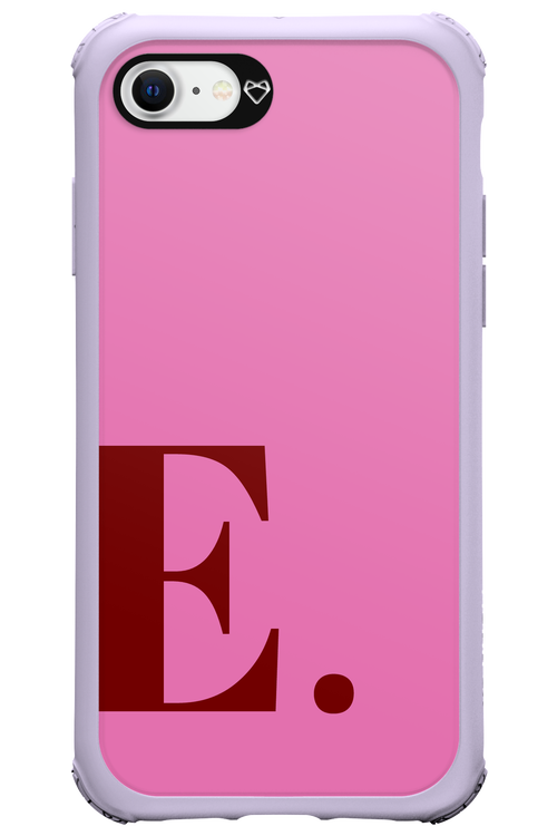 E (Sorbet) 2.0 - Apple iPhone SE 2020
