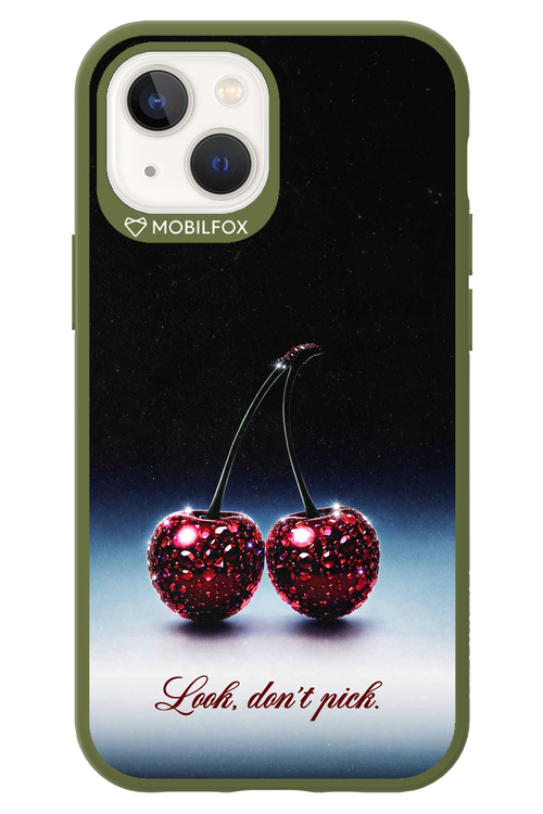 Seasonal Diamond 2.0 - Apple iPhone 13 Mini