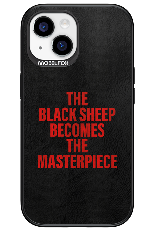 sheep 2.0 - Apple iPhone 15