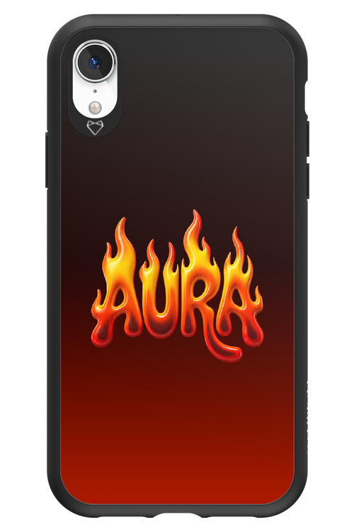 Aura 2.0 - Apple iPhone XR